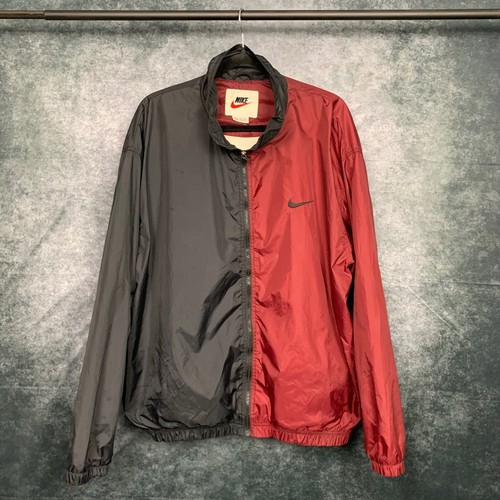Giacca vento nike vintage - vento,