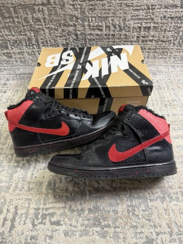 Taglia nike sb dunk - taglia, 10.5