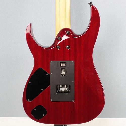 Gutiar elettrico ibanez - gutiar,