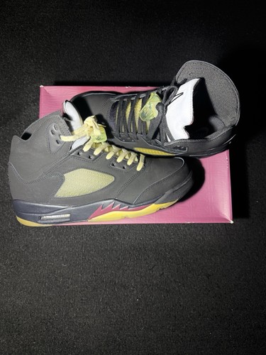 Jordan maniere dusk 10 - 5,