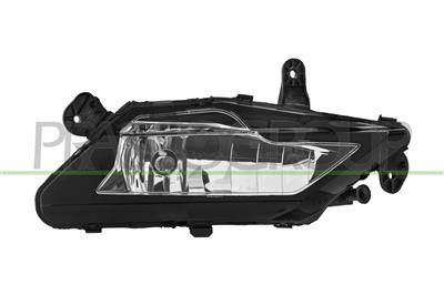 Fendinebbia destro opel - destro,