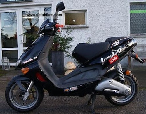 Aprilia adesivi originali - aprilia,