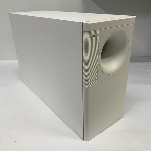 Bose acoustimass series - acoustimass,