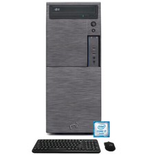 Computer Pc fisso i7 quad core