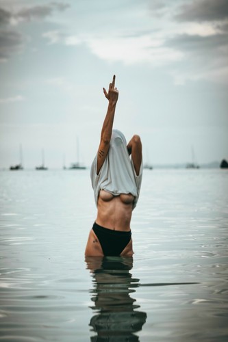 Motivo love u fotografia - ,