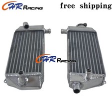 L&R Aluminum Radiator Fit For