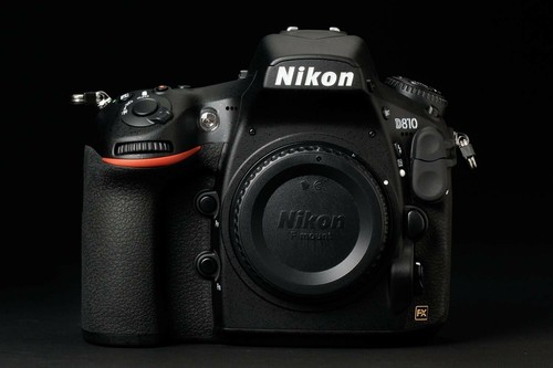 Nikon d810 fotocamera reflex - d810,