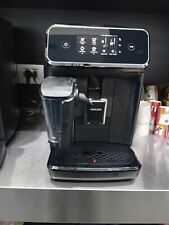 macchina caffe automatica