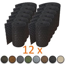 12 pezzi Strisce Visive in