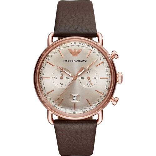 Orologio cronografo uomo