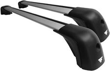 Barre portatutto portapacchi FARAD in alluminio MO