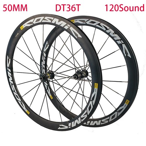 Set ruote bici - , strada