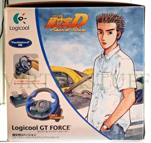 Logitech logicool initial - logitech,