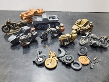 Lotto kit modellino plastica