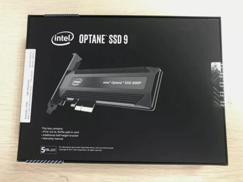 Nuovo 900p intel 280gb - nuovo,