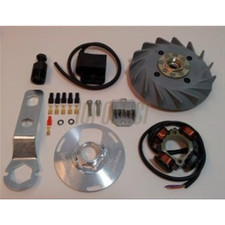 Accensione elettronica