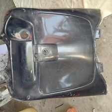 bauletto Aprilia scarabeo 125