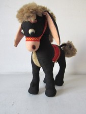 PUPAZZO/PELUCHE ASINO/ASINELLO