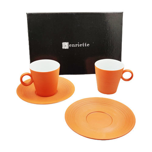 Nuovo set tazzine - da, caffè