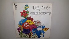 Betty Curtis – Ma Ci Pensi
