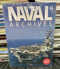 Naval Archives: Vol 4-Various