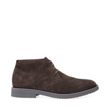 GEOX  GEOX DESERT BOOT
