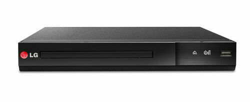 Dp132 lettore dvd con - lg,