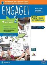 Engage plus per - per, scuole