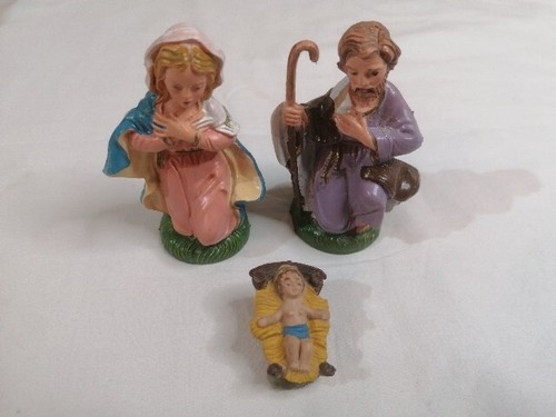 Statue presepe giuseppe maria - statue,