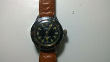Orologio diver donna vintage Marca Sheffield