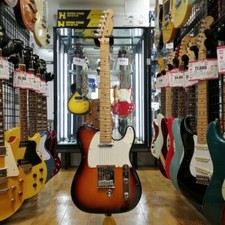 Fender American Standard