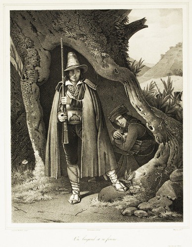 BRIGANTAGGIO
