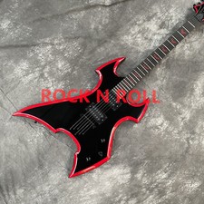 Black Strings Through Body BC