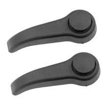 2 x Leve regolazione sedile