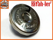 Tappo serbatoio carburante