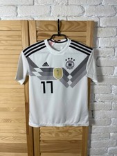 MAGLIA SQUADRA BARCA GERMANIA