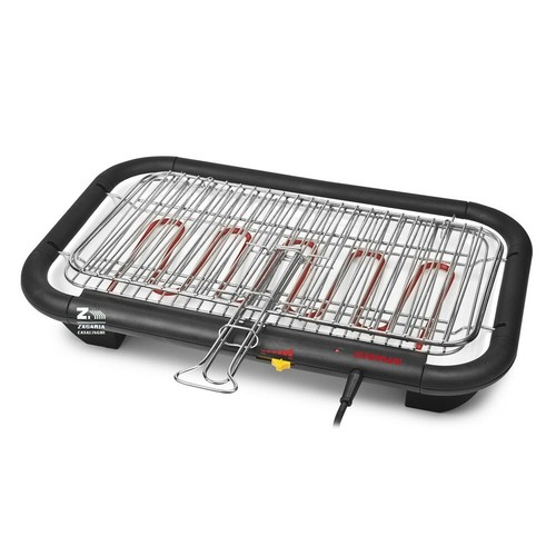 Bistecchiera barbecue big - big, +