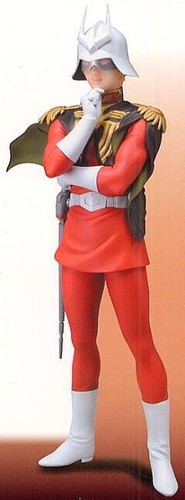 Anime model - anime,