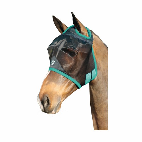 Equestrian mesh mezza - equestrian,