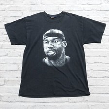 T-shirt maglietta rap vintage