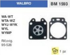 95526 MEMBRANA membrane PER