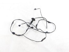 61126970676 CABLAGGIO SENSORI DI PARCHEGGIO PARAURTI POSTERIORE BMW X5 E70 3.0 D