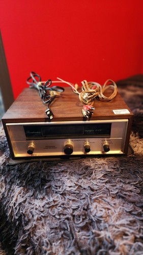Pioneer 202w amplificatore - pioneer,