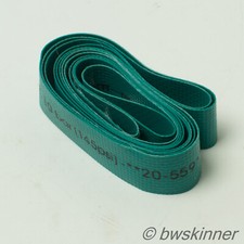 Nastro sottile per cerchi bici