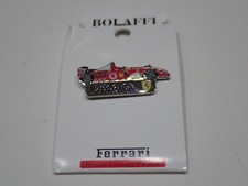SPILLA PINS FERRARI F2003-GA