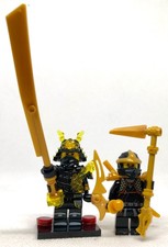 © GOLDEN NINJA COLE -2-   +