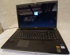 Sony vaio pcg - sony, pcg-8152m