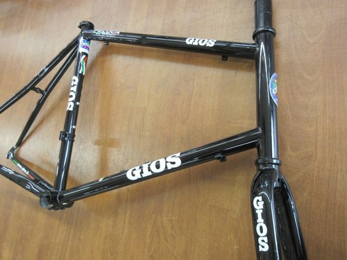 Gios feluca freme - gios, set