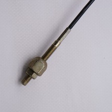 BCP-CAVO FILO DISINNESTO FRIZIONE VOLKSWAGEN GOLF VENTO DIESEL NS 1991 FM-1655