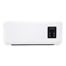 Stufa Elettrica da Parete